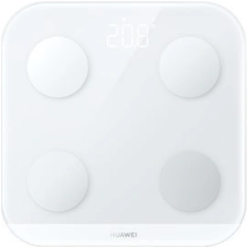 Huawei | Scale 3 | Body Mass Index (BMI) measuring