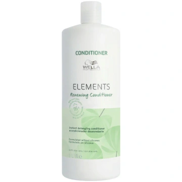 Wella Elements Renewing Conditioner 1L