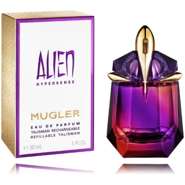 Thierry Mugler Alien Hypersense EDP smaržas sievie