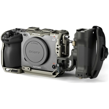 Tilta Camera Cage for Sony FX3/FX30 V2 Lightweight