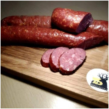 Kupātu gredzeni (1 kilograms)