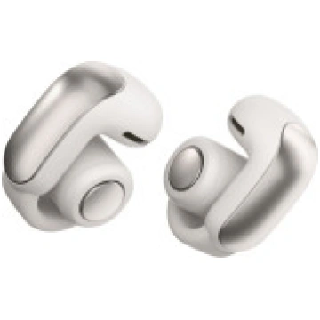 Bose Ultra atvērtās baltas austiņas (881046-0020) 