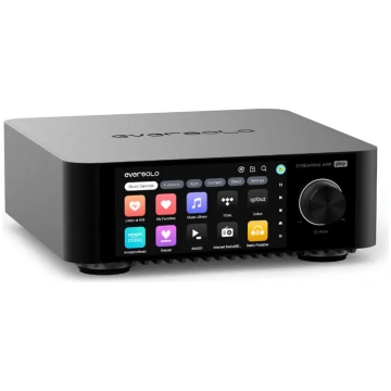 EverSolo Play Streaming Amplifier