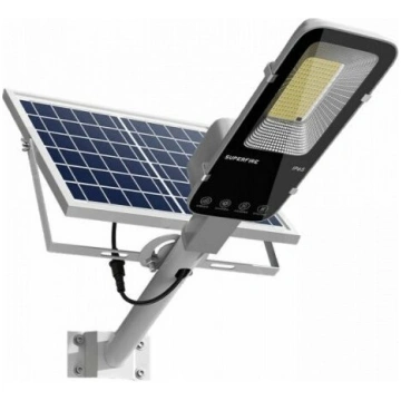 Superfire solarna Superfire FF5-A, 63W, 500lm, 500