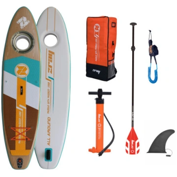 SUP dēlis Zray Specialty Vista 335x84x15 cm 34308