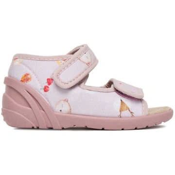 Lasocki Kids Čības CEO-LASOCKI-05 Rozā