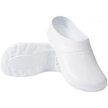 Galošas BIO COMFORT, baltā krāsā 907158574 Nav nor