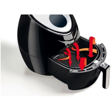Ariete 4618 Airy Fryer XXL ( 8003705118416 00C4618