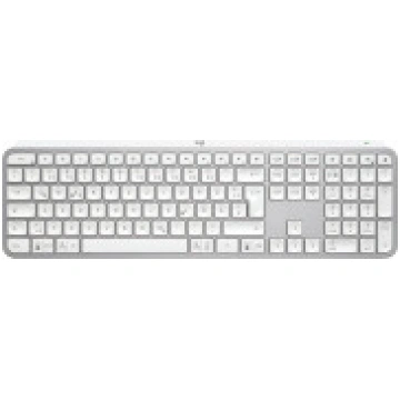 Logitech MX Keys S tastatūra (920-011566) [Klawiat