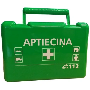 Medicīnas soma/-koferis NOT PRESENTED PRO065