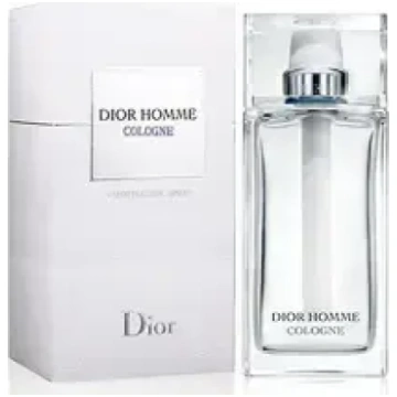 Homme Cologne EDC Christian Dior