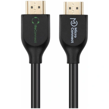 MicroConnect ReConnect HDMI cable - 10 m ECO-MC-HD
