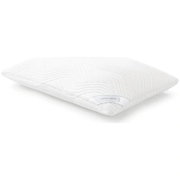TEMPUR Comfort Firm atmiņas putu spilvens, tradici
