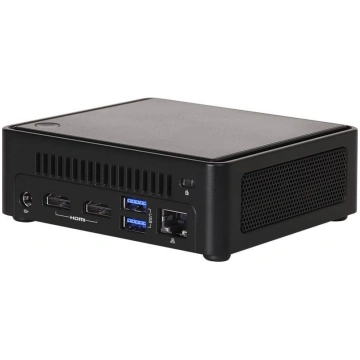 Stacionārs dators ASRock 225H, DDR5 0 GB, SSD –, I