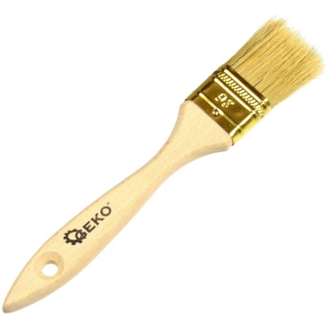Geko Angļu otas G66001, 36mm, dabīgo un sintētisko