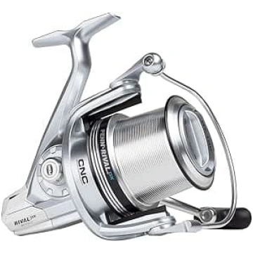 Penn Rival DX 8000 Longcast karpu un sērfošanas ri