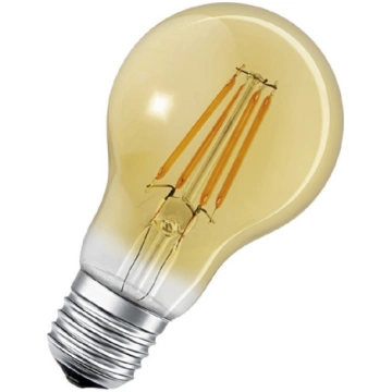 Cвeтoдиoднaя лaмпa E27 WiFi 2400K - LED-лaмпa/Myль