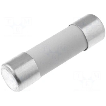 Fuse: fuse | ultra rapid | 12.5A | 250V | push-in 