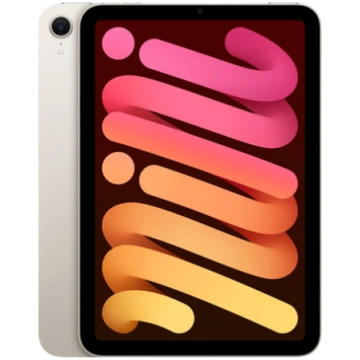 Apple iPad Mini 7 Gen 2024 WiFi + 5G 128GB Starlig