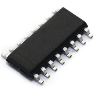IC: digital; programmable timer; CMOS; 3÷18VDC; SM