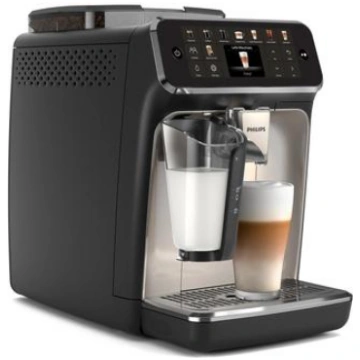 PHILIPS Series 5500 LatteGo Fully Automatic Coffee