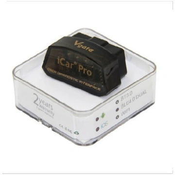 OBD2 Vgate iCar Pro BT3.0 Bluetooth auto universāl