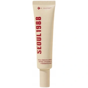 K-secret_seoul 1988 Eye Cream Retinal Liposome 4% 