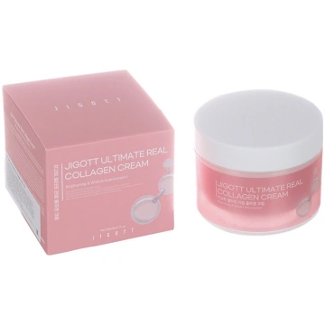 Jigott Ultimate Real Collagen Sejas Krēms 150ml 88