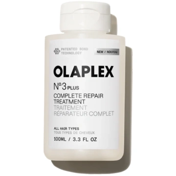 OLAPLEX N°.3PLUS COMPLETE REPAIR TREATMENT