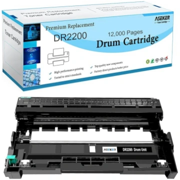 Savietojams DR-2200 DR2200 Bungas blīvslēgs priekš