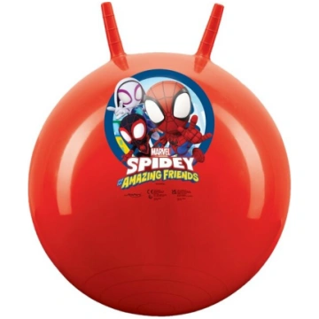 Treniņu bumba Spider Man Nav norādīts