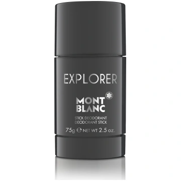 MONT BLANC Explorer STICK 75g ( 3386460101080 ) Mo