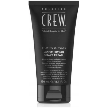 American Crew Shaving Skincare Moisturizing Pre-Sh