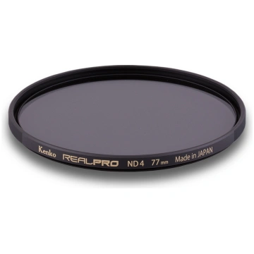 Kenko REALPRO ND4 82mm