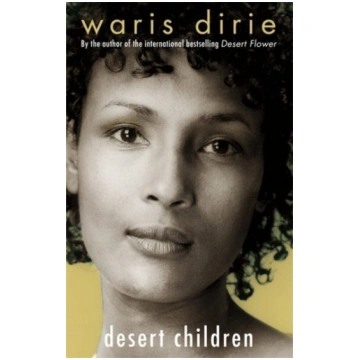 Desert Children