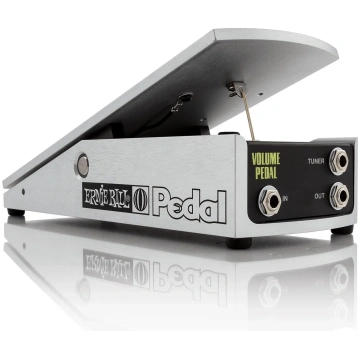 6166 250K Mono Volume Pedal (for Passive Electroni