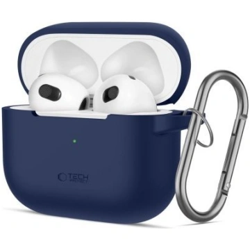 Tech-Protect TECH-PROTECT SILICONE HOOK APPLE AIRP