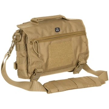 Coyote - tan plecu soma "Molle"
