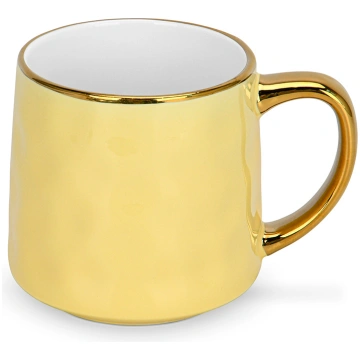 Krūze 580 ml (porcelāns), art 19207 Fissman
