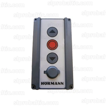 Hormann DTH-R vadības slēdzis 637713