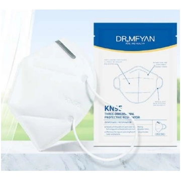 DR MFYAN FFP2 KN95 THREE DIMENSIONAL Protective Re