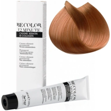 Be Hair Be Color matu krāsa bez amonjaka 8.4 100ml
