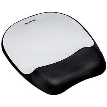 Paliktnis Fellowes Memory Foam Plasma (9175801)