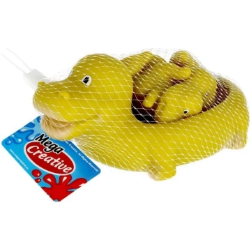 Vannas rotaļlietas Mega Creative Dino komplekts 4 