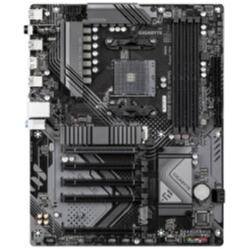 Gigabyte B550 EAGLE WIFI6 | Processor family AMD |