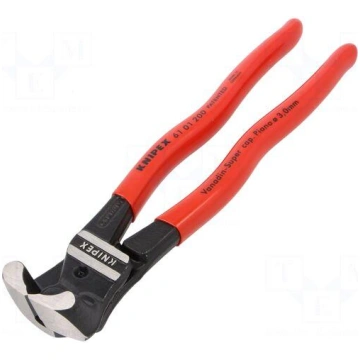 Pliers | cutting | two-component handle grips | Pl