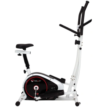 Hybrid trainer CHRISTOPEIT CT 4 30-1804