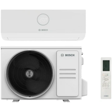 Bosch Climate CL3000i-gaisa kondicioniera komplekt
