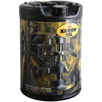 Motoreļļa Kroon-Oil Synfleet SHPD 10W-40 ( E7 ), 2
