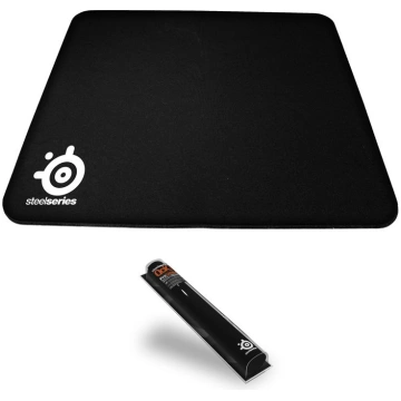 Podkładka SteelSeries QcK Heavy (63008) | 63008/13